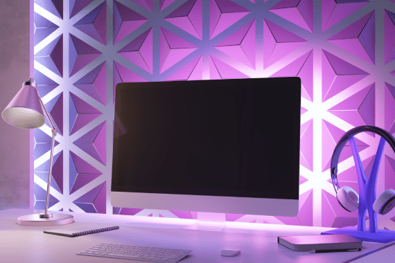 Tech Hook-Up